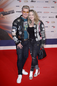 PRG Live Entertainment Award 2019 in Frankfurt