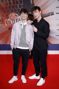 PRG Live Entertainment Award 2019 in Frankfurt