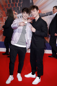 PRG Live Entertainment Award 2019 in Frankfurt