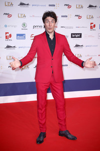 PRG Live Entertainment Award 2019 in Frankfurt