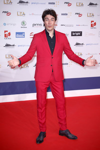 PRG Live Entertainment Award 2019 in Frankfurt