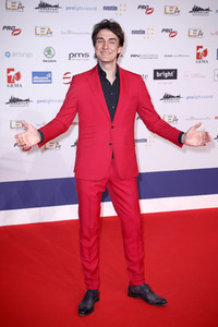 PRG Live Entertainment Award 2019 in Frankfurt