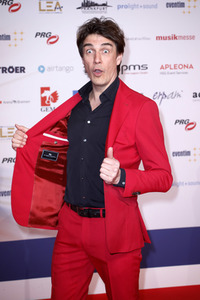 PRG Live Entertainment Award 2019 in Frankfurt