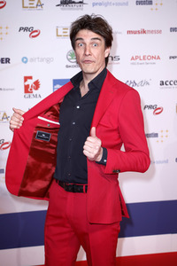 PRG Live Entertainment Award 2019 in Frankfurt