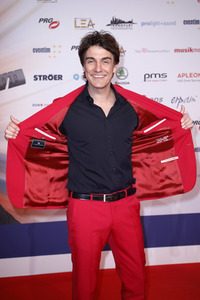 PRG Live Entertainment Award 2019 in Frankfurt