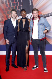 PRG Live Entertainment Award 2019 in Frankfurt