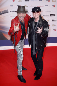PRG Live Entertainment Award 2019 in Frankfurt