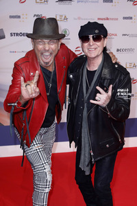 PRG Live Entertainment Award 2019 in Frankfurt