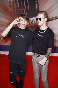 PRG Live Entertainment Award 2019 in Frankfurt am Main