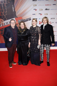 PRG Live Entertainment Award 2019 in Frankfurt am Main