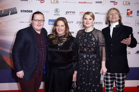 PRG Live Entertainment Award 2019 in Frankfurt