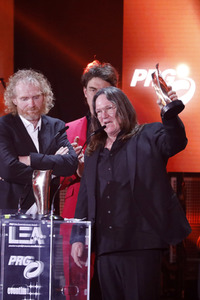 PRG Live Entertainment Award 2019 in Frankfurt am Main