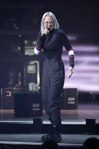 PRG Live Entertainment Award 2019 in Frankfurt am Main