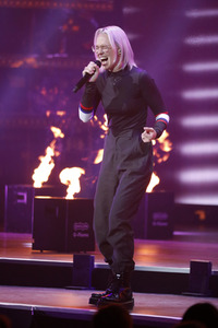 PRG Live Entertainment Award 2019 in Frankfurt am Main