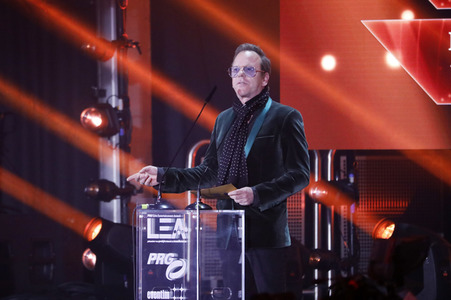 PRG Live Entertainment Award 2019 in Frankfurt am Main