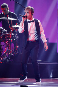 PRG Live Entertainment Award 2019 in Frankfurt