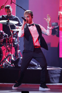 PRG Live Entertainment Award 2019 in Frankfurt