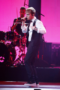 PRG Live Entertainment Award 2019 in Frankfurt