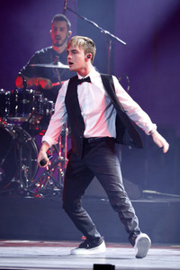 PRG Live Entertainment Award 2019 in Frankfurt