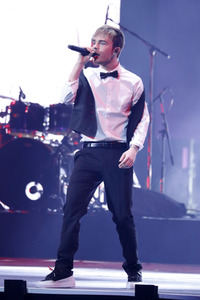 PRG Live Entertainment Award 2019 in Frankfurt