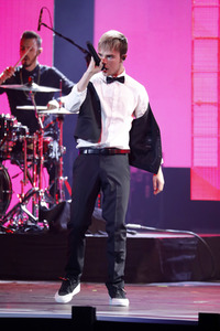 PRG Live Entertainment Award 2019 in Frankfurt