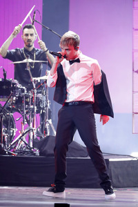 PRG Live Entertainment Award 2019 in Frankfurt