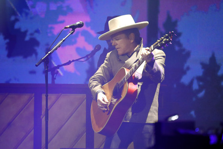 PRG Live Entertainment Award 2019 in Frankfurt