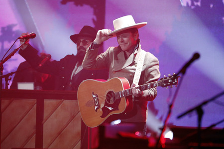 PRG Live Entertainment Award 2019 in Frankfurt