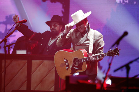 PRG Live Entertainment Award 2019 in Frankfurt