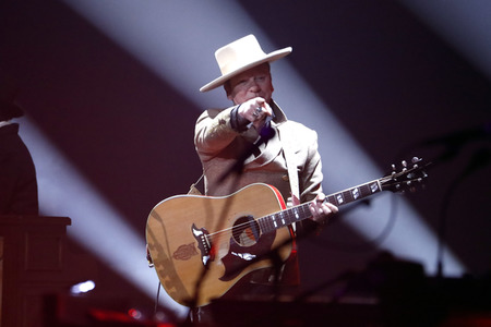 PRG Live Entertainment Award 2019 in Frankfurt