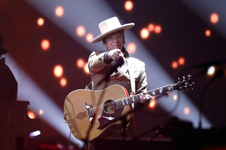 PRG Live Entertainment Award 2019 in Frankfurt