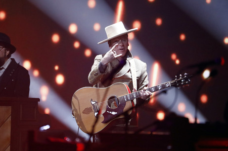 PRG Live Entertainment Award 2019 in Frankfurt