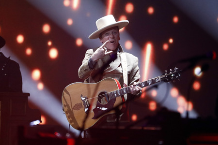 PRG Live Entertainment Award 2019 in Frankfurt