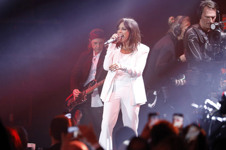 PRG Live Entertainment Award 2019 in Frankfurt am Main