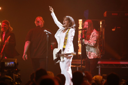 PRG Live Entertainment Award 2019 in Frankfurt am Main