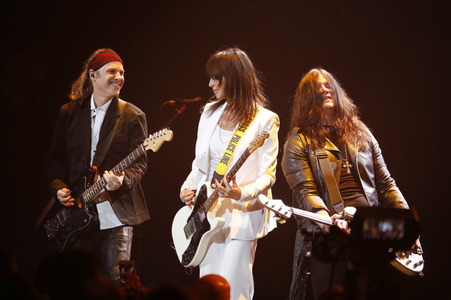 PRG Live Entertainment Award 2019 in Frankfurt am Main