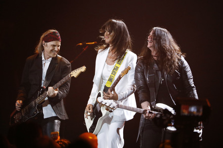 PRG Live Entertainment Award 2019 in Frankfurt am Main