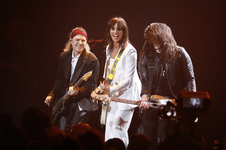 PRG Live Entertainment Award 2019 in Frankfurt am Main