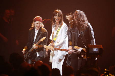 PRG Live Entertainment Award 2019 in Frankfurt am Main