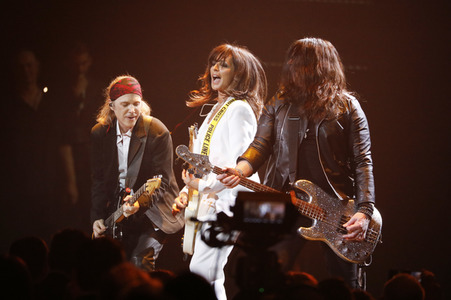 PRG Live Entertainment Award 2019 in Frankfurt am Main