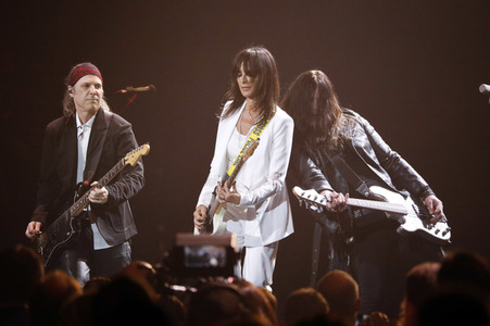 PRG Live Entertainment Award 2019 in Frankfurt am Main