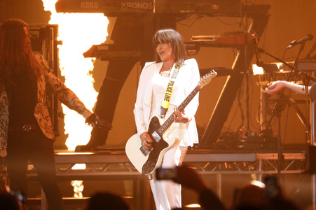 PRG Live Entertainment Award 2019 in Frankfurt am Main