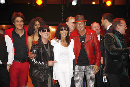 PRG Live Entertainment Award 2019 in Frankfurt am Main