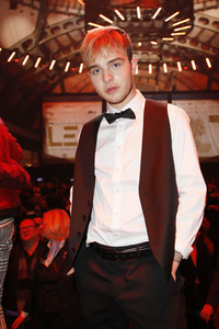 PRG Live Entertainment Award 2019 in Frankfurt am Main