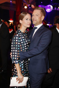 PRG Live Entertainment Award 2019 in Frankfurt am Main