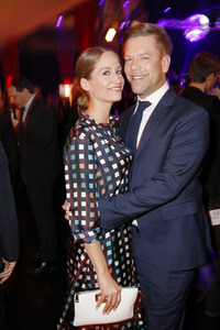 PRG Live Entertainment Award 2019 in Frankfurt am Main