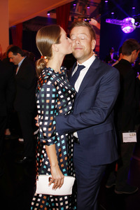 PRG Live Entertainment Award 2019 in Frankfurt am Main