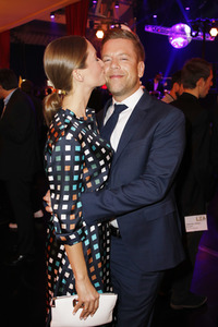 PRG Live Entertainment Award 2019 in Frankfurt am Main