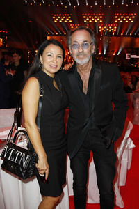 PRG Live Entertainment Award 2019 in Frankfurt am Main