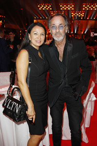 PRG Live Entertainment Award 2019 in Frankfurt am Main